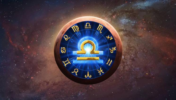 маг зодиак - МАГ ЗОДИАК: Марс във Везни вдига сватба