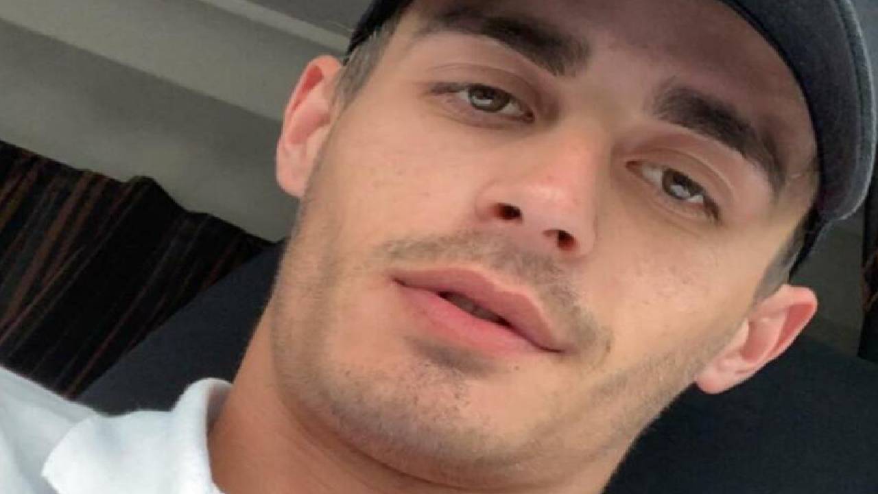 Бранимир сърбин