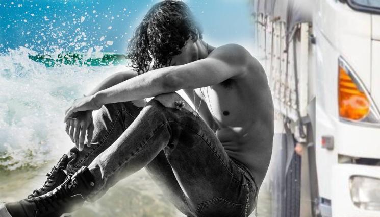 момче море камион - ТРАГЕДИЯ: Дойде на море в България и изчезна безследно! (СНИМКА)