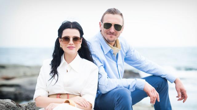 В разгара на Игри на волята: Ралица Паскалева стана майка за втори път