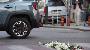 Пияният шофьор който блъсна и уби дете на пешеходна пътека