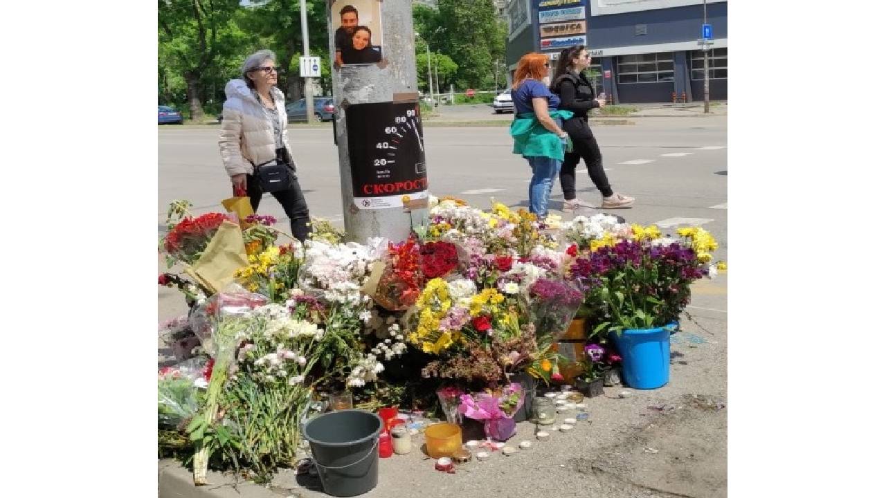 убийство Сливница