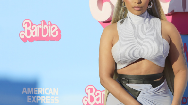 Nicki Minaj ще се завърне на сцената на MTV VMA