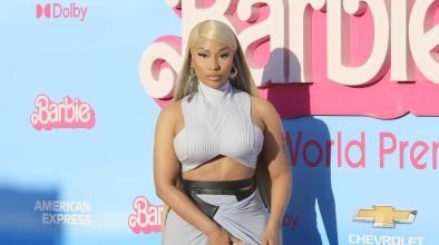 Nicki Minaj ще се завърне на сцената на MTV VMA