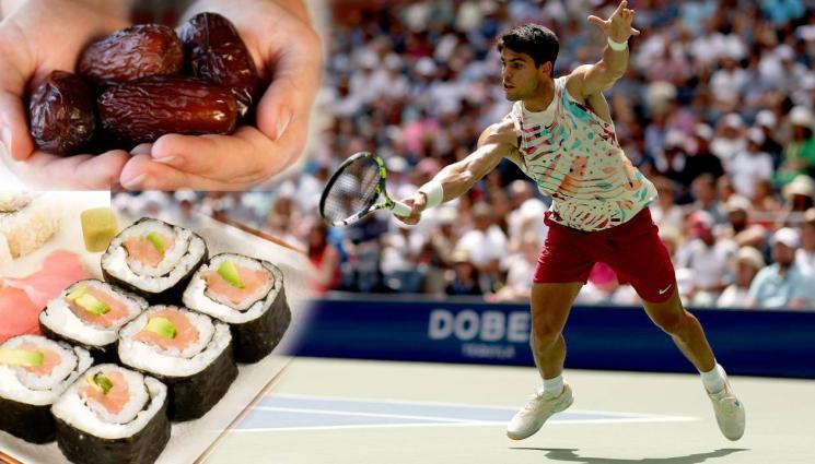 Карлос Алкарас - Разкриха тайната за успехите на Карлос Алкарас