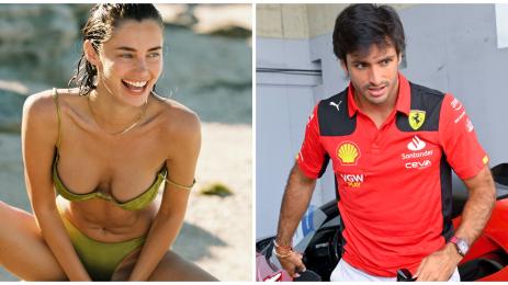 Карлос Сайнц