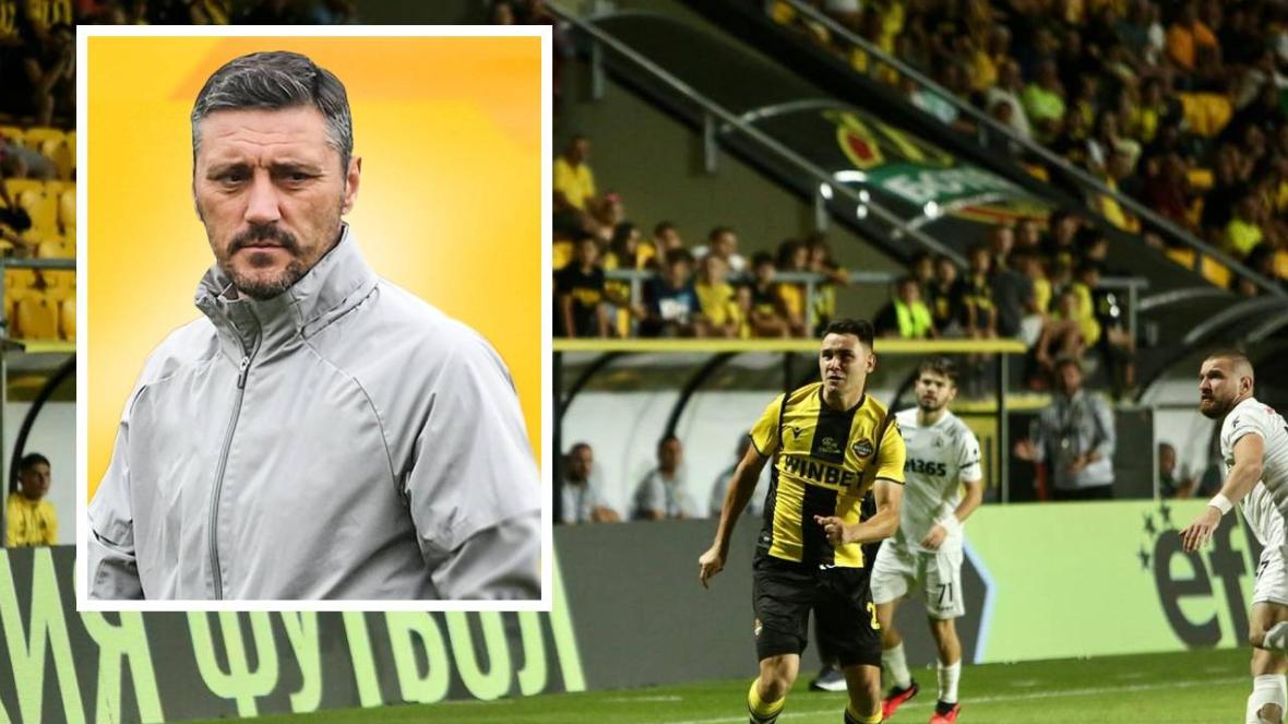 Ботев Пловдив