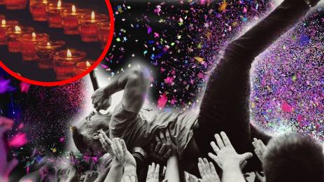 Стив Харвел почина