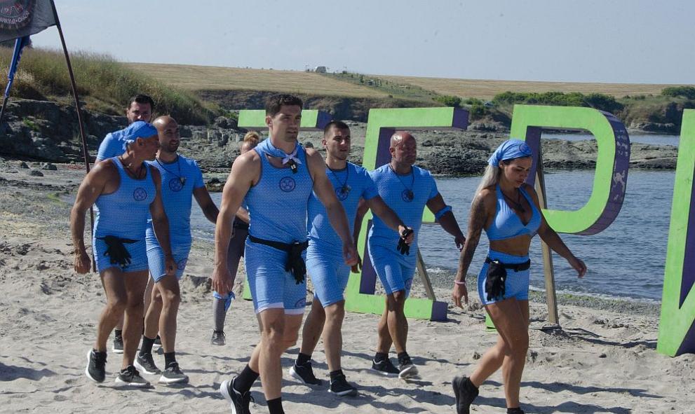 Невероятен обрат постигна племето на Старейшините в първата битка за