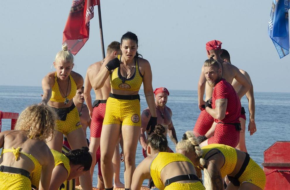  Игри на волята България 5 