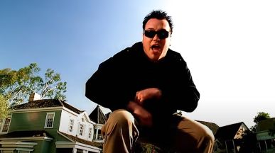 Вокалистът на Smash Mouth Стив Харуел почина на 56-годишна възраст