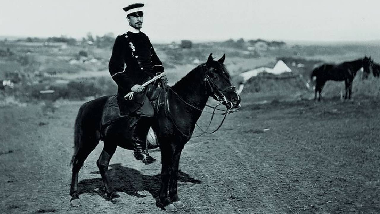 Княз Батенберг