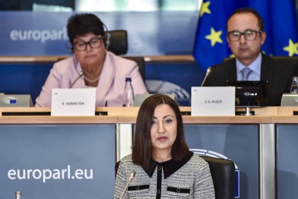 Председателският съвет на Европейския парламент взе днес окончателното решение за