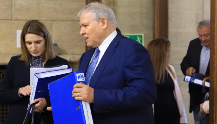 Румен Христов СДС - РАЗВОД: СДС сам на изборите!