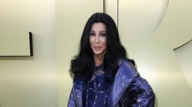 Cher не може да повярва, че ще стане на 80 години