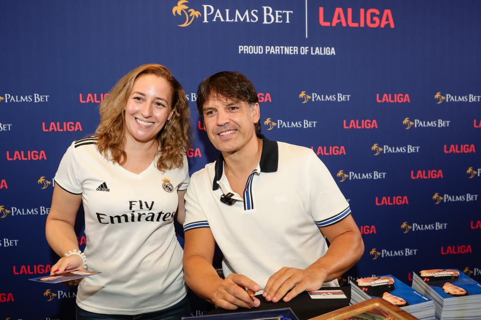  Фернандо Мориентес 