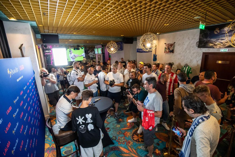  Фернандо Мориентес 