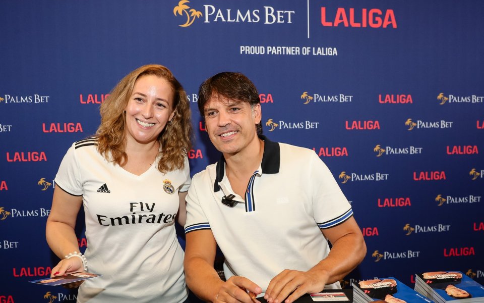 Легендарният голмайстор на Реал (Мадрид) от близкото минало – Фернандо