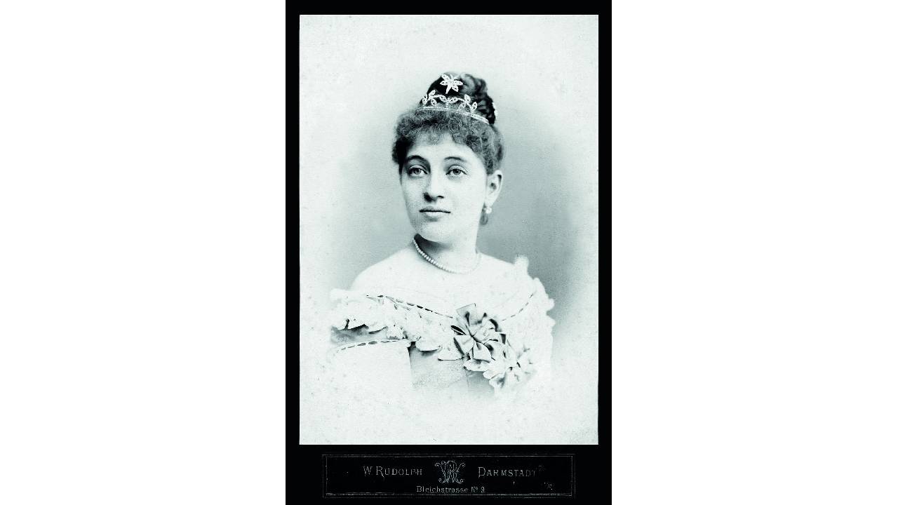 Йохана Лойзингер