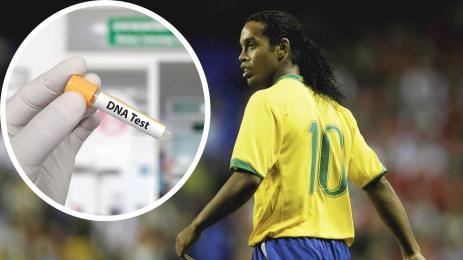 Роналдиньо