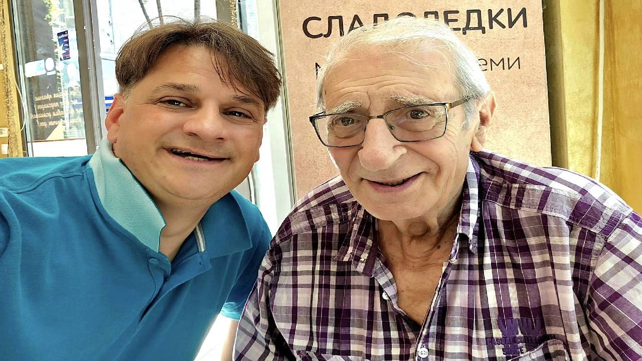 Славчо Пеев