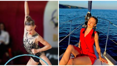 Маргарита Василева