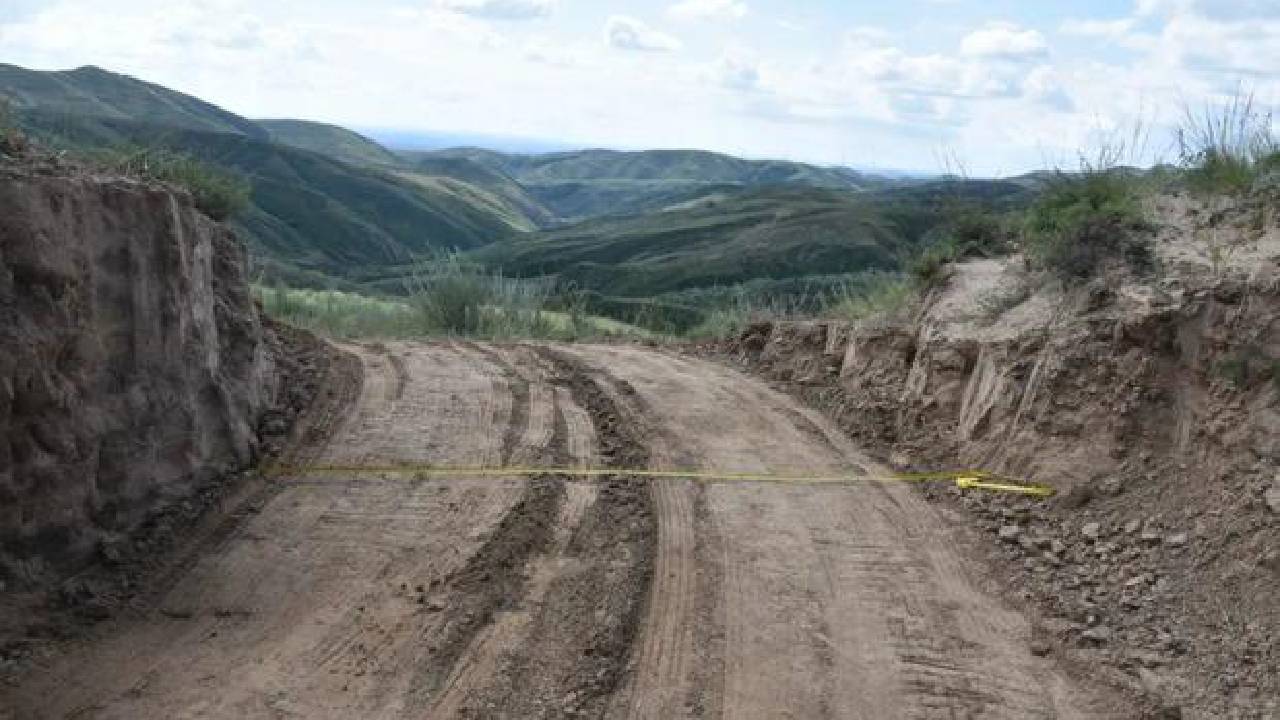 Велика китайска стена