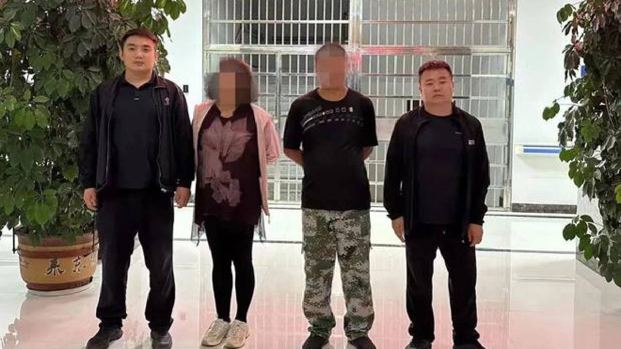 Велика китайска стена