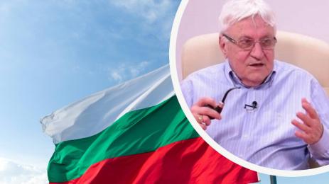 проф Андрей Пантев