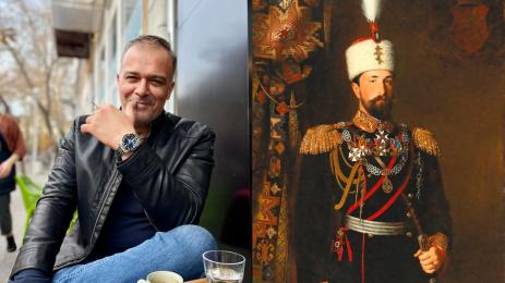 Симеон Лютаков