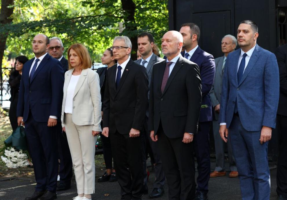  софия честване съединяване 