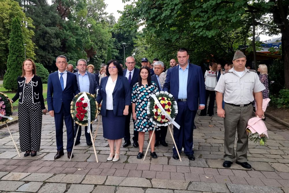 Кърджали