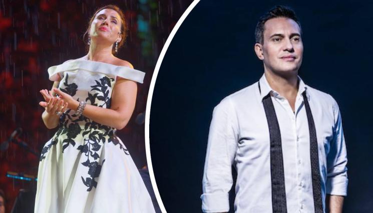 Соня - Соня Йончева води световни звезди в София