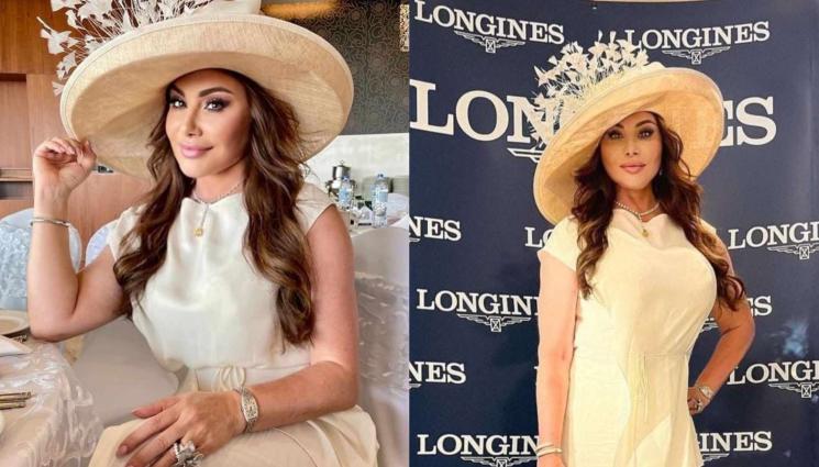 Дарина Павлова - ВЪВ ВИХЪРА НА КУПОНА: Дарина Павлова с Кевин Спейси и малкия Шварци! (СНИМКИ)