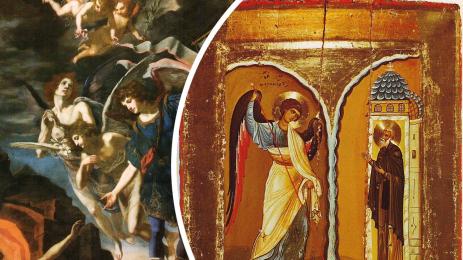 Архангел Михаил