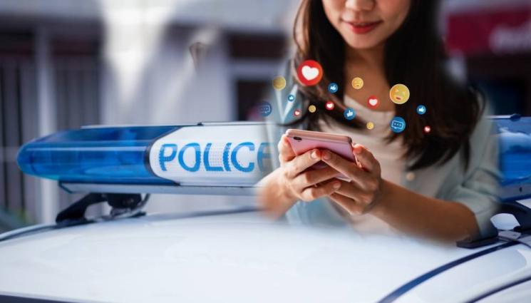 полиция - В ДЕНЯ НА СЪЕДИНЕНИЕТО: Вярата в доброто не е изгубена