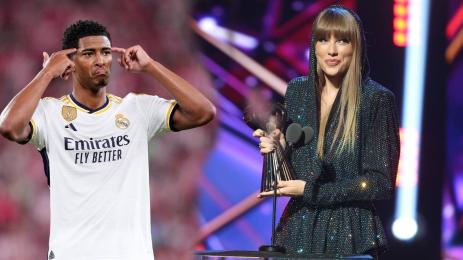 Джуд Белнигам