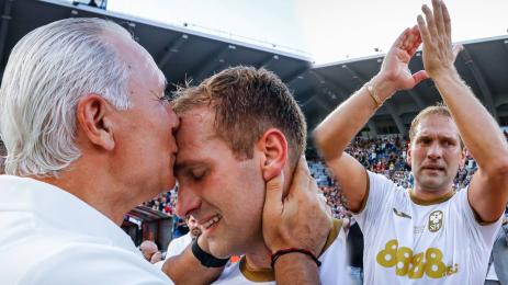 Стилиян Петров Стоичков