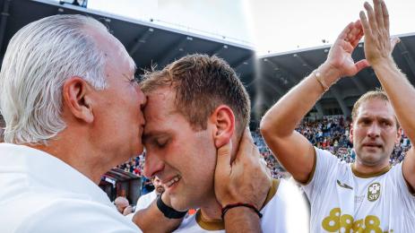 Стоичков Стилиян Петров