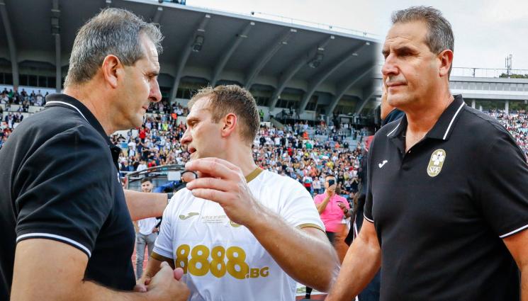 Херо Димитър Димитров - Херо: Огромна кауза като стойност е това, което направи Стилиян Петров