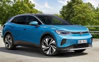 Volkswagen ID4