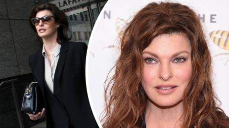 Линда Еванджелиста