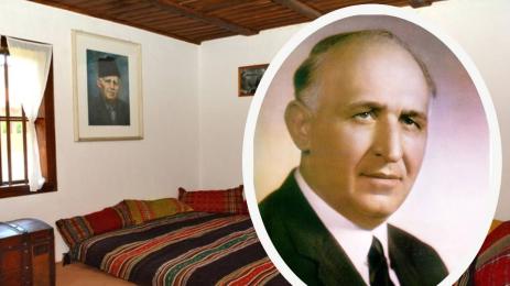 Тодор Живков