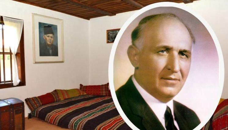 Тодор Живков - ЕПОХАТА НА ТАТО: Бай Тошо забранил песента „Тодоре, дърто магаре”