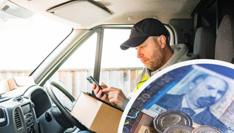 куриери - Фирма плаши клиенти със съд заради неплатени куриерски такси!