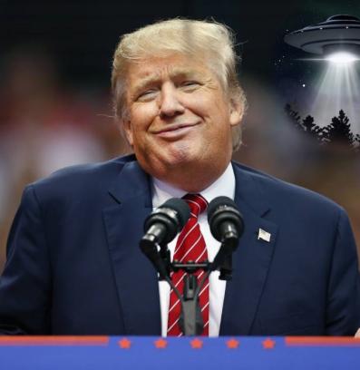 Доналд Тръмп