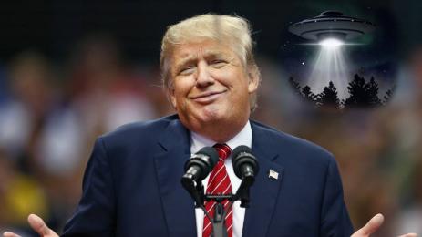 Доналд Тръмп