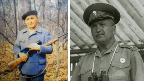 Тодор Живков Добри Джуров