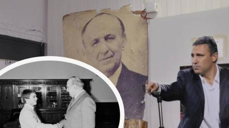 Тодор Живков