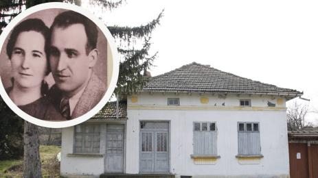 Тодор Живков